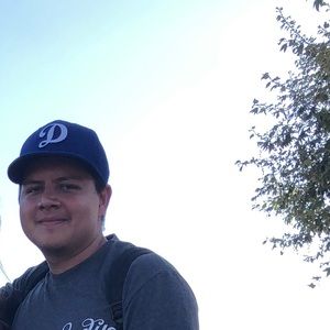 Meet your Posher, Edwin